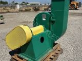 Material Blower Remanufactured by Western Pneumatics